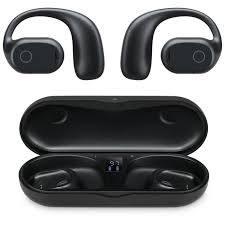 iLive 16mm Driver Clear Truly Wireless Open Ear Earbuds- IAEBTO34B