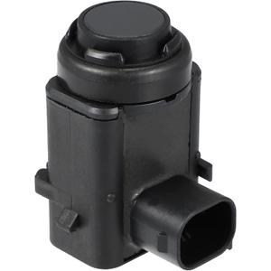 Unifizz 25723406 Car Bumper PDC Parking Assist Sensor Reverse Backup Parking Sensor Replacement for Cadillac Escalade 2002-2006 for Buick Lacrosse 2005-2007