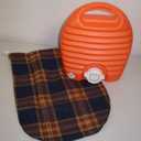 Japanese Hot Water Bottle [Yutanpo Japan Import] Size 2.6 liter