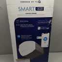 Chamberlain B4613T MYQ Smart Garage Door Opener, Ultra Quiet Belt Drive, Battery Backup, 3/4-HP Motor - Quantity 1