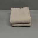 MIULEE Euro Sham Pillow Covers for Bed 26x26, 2 Pack Natural Linen Thick & Textured Decorative Throw Pillow Covers, Neutral Cushion Cases, Modern Farmhouse Home Decor, No Filling