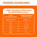 IAMS Proactive Health Adult Healthy Dry Cat Food with Chicken, 3.5 lb. Bag (3.5 Pound (Pack of 1))