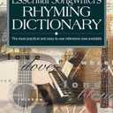 Essential Songwriter's Rhyming Dictionary: Pocket Size Book (Paperback)
