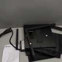 PC Stand, Computer Tower Stand with Charging Station, Height Adjustable PC Tower