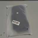 Hamstring Compression Sleeve with 3 Adjustable Straps Thigh Compression Sleeve for Men & Women, Pulled Groin & Quad Compression Wrap, Tendinitis Relief, Sports Recovery (Large Size, Left/Right Leg)