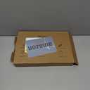 Door Draft Stopper for Doors 29-35" No Adhesive Draft Stopper for Bottom of Door Draught Excluder Under Door Wind Blocker Reduce Noise Draught Excluder Sweep Sound Proof(Black)