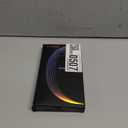 TORRAS 360 Magnetic Stand for iPhone 17 Pro Max Case, [Fit for MagSafe] [4X Military-Grade Protection] Slim Case for iPhone 17 Pro Max 6.9", Translucent Cosmic Orange, Ostand O3 Fitness Series