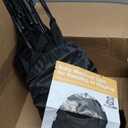 Bed Tents for Kids and Adult, Portable 100% Breathable and 93% Blackout Toddler Dream Play Tent, 3 Doors Big Privacy Space Sleeping Canopy for Floor or Twin Full Queen Sizes Bed (Black, Twin-Size)