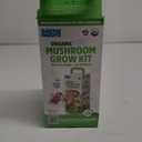 Back to the Roots Organic Oyster Mushroom Grow Kit, Harvest Gourmet Mushrooms In 10 Days