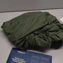 Bedsure Duvet Cover King Size - Only Includes 1 Duvet Cover (104"x90"), Hotel Luxury Soft Double Brushed All Season Bedding for Kids & Adults, Zipper Closure, NO Comforter, Olive Green