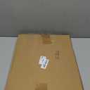 Blulu 8 Pieces Tombstone Yard Sign Halloween Sign Decoration with Stakes Waterproof Gravestone Halloween Yard Sign Corrugated Plastic Halloween Outdoor Decoration for Halloween Party, Garden