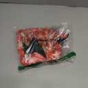 Christmas Dog Coats Small XS Dogs Christmas Jackets Winter Xmas Dog Clothes for Small Medium Large Dogs Waterproof Cold Weather Ultra-Warm Coat, X-Small