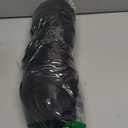 OUGES Women's Fall Long Sleeve Dress Casual Wrap V Neck Flowy Midi Wedding Guest Dresses with Pockets Business Casual Work Teacher Outfits 2025(Black, XXL)