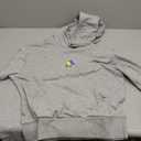 adidas Men's Pride Hoodie (Medium Grey Heather)