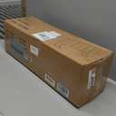 Queen Size Headboard Only-No Assembly, Upholstered Headboard Queen Size Linen Fabric Modern Style Headboards Extra-Thick, Beige