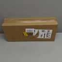 WPW10321304 Refrigerator Door Shelf Bin Replacement for Whirl-pool Fridge Replace W10321304 WRS325FDAM04, WRS325FDAB02, WRS325FDAB06, WRS325FDAM02, WRS325FDAD02, ED5FVGXWS00 by Fetechmate - 1 PACK