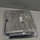 Rest-Eazzzy Cat House for Outdoor Cats, Weatherproof and Insulated Feral Cat House with Mat and Clip, Easy to Put Together, Selfwarming Cat Shelter for Winter(Grey, Waterproof House-S)