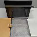 Manastin Food Dehydrator 8 Stainless Steel Trays Dehydrator Machine, Silver