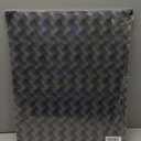 Egofine Plexiglass Sheets Acrylic Sheets 12 Pack of 16x20 0.04 Thick Clear Plastic Cast Transparent Plexi Glass for Crafting Projects, Replacement Picture Frame Glass, DIY Display, Easy to Cut