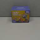 Montessori Baby Toys 3-in-1 Set for Sensory Development, Teething Toys, and Early Education - Gift for Toddler Baby 0-3-6-12-18 Months