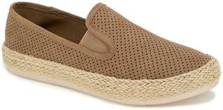 Esprit Nadine Fashion Sneaker (Size 8)