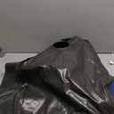 QPAU Snow Tube with Premium Canvas Cover for Kids and Adults, 48'' Inflatable Heavy Duty Snow Tube Made by Thickened Bottom, Sled Winter Outdoor Fun Toys for Children Boys Girls (Red)