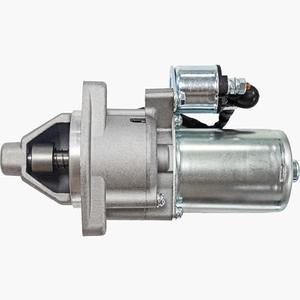 Starter Motor Fits Predator 420CC 13HP, Honda GX390,Duromax XP16HPE XP18HPE XP8500EH XP10000E,Westinghouse WGen9500D Generator