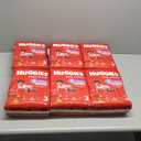 Huggies Size 3 Diapers, Little Movers Baby Diapers, Size 3 (16-28 lbs), 168 Count (6 Packs of 28)