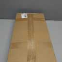 Car Floor Mat for BMW X3 G45 2025 2026 Custom Fit Black White Rubber Auto Floor Liners Set All Weather Protection Heavy Duty Odorless