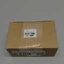 AC Blower Control Module Heater Blower Resistor 15-80567 89018778 4P1516 Compatible With Chevy Silverado, Trailblazer, Cadillac Escalade, GMC Envoy, Sierra, Buick Rainier