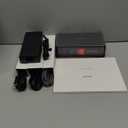 iVANKY 23-in-1 Intel Certified Thunderbolt 5 FusionDock Max 2, 120Gbps MacBook Docking Station, Triple 6K@60Hz Display for Mac M1-M5 Pro/Max, 140W PD, 2.5GbE, Cooling Fan (Incompatible with Windows)