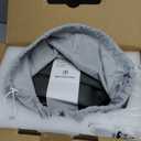 Etekcity FSA Eligible Cordless Neck Massager for Pain Relief Deep Tissue, Shiatsu Shoulder Massager with Heat, Massage Tools for Trapezius, Lymphatic Drainage, Relaxation Therapy, HSA Items, Cadeo (Grey)