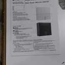 Prepac Elite 32" Wall Cabinet, White Storage Cabinet, Bathroom Cabinet, Pantry Cabinet with 1 Adjustable Shelf 12" D x 32" W x 30" H, WEW-3230