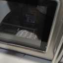 Breville BMO870BSS Combi Wave 3-in-1 Microwave, Air Fryer and Convection Oven, Brushed Stainless Steel