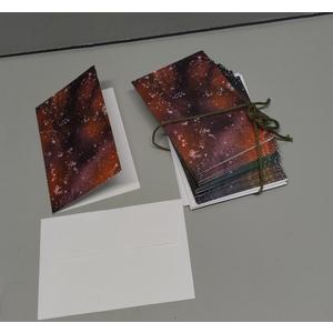 15 Blank Cards with Envelopes
