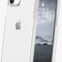 Crystal Clear for iPhone 6,7" Pro Case, Clear