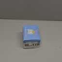 Bilingual Spanish and English Talking Flash Cards for Ages 2+, Pocket Speech Therapy Tools with 510 Words, Montessori Language Learning Aids, Children's Sensory Learning Kit