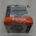 IMUSA USA GAU-00012 Electric NonStick Rice Cooker 5-Cup (Uncooked) 10-Cup (Cooked), White