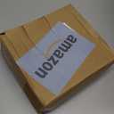 [2 Pack] USB C Charger Block 160W, 3-Port GaN Super Fast Charger, Dual 65W Type C Charging Block, Foldable QC3.0 Laptop Fast Charging for MacBook, iPhone, Samsung, Galaxy, iPad, Android, White