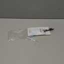 EACHE Classical Thin Leather Watch Bands for Ladies, Genuine Leather Watch Straps for Women & Mens 12mm 14mm 16mm 18mm 20mm More Colors (Blue-Rose Gold Buckle)