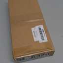 Amazicha Stainless Steel Heel Toe Shift Lever Pegs Shifter Lever Pegs Fit for Harley Touring Road Glide Street Glide Electra Glide 1988-later FL Softail 1986-later Tri Glide Trikes 2008-later Black