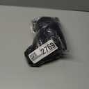 Lover-Beauty Fajas Colombianas Shapewear for Women Tummy Control Postpartum Body Shaper Butt Lifter Bodysuit (X-Large, 1-black-3 Row-Hooks-Zipper Crotch)