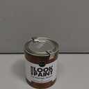 Giani Wood Look Paint for Garage Doors- Step 2 Wood Grain Finish Coat, Pint (Honey Oak)