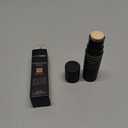 Concealer Stick with Brush for Men - Eraser Dark Circles - Mens Multi-Use Concealer - Dual Sided Full Coverage with Soft Brush - Buildable Coverage Makeup - All Skin Types - (Medium)