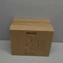 OHAYO 60W Computer Speakers for Music and Gaming, Active Bluetooth 5.3, Stereo 2.0 Speakers for Desktop PC or Laptop, 3.5mm Aux RCA USB Input, 1 Pair, Black