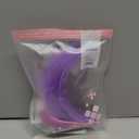 Eyebrow Stencils, Eyebrow Template, Eyebrow Shaping Kit,8 Styles Reusable Eyebrow Stencil with Handle and Strap, Washable