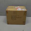Calenzana 6x4x4 Shipping Boxes Set of 20, Small Corrugated Cardboard Box for Mailing Packing Gifts, White