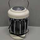 GeckoMan Hybrid Spectrum, Waterproof Switch Bug Zapper Outdoor Bug Zapper Indoor Mosquito Repellent Outdoor Patio Mosquito Zapper Electric Fly Zapper Fruit Fly Trap for Indoors Killer