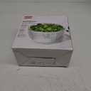 OXO Good Grips Salad Spinner, Fruit Washer and Lettuce Spinner