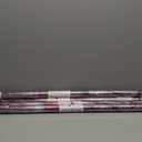 Rainbow Privacy Window Film, Static Glass Cling, Blackout Window Cover, 3D Laser Window Tint, UV Blocking & Heat Insulation, No Glue, Reusable for Home Bathroom Office Car, 31.5" x 78.74".